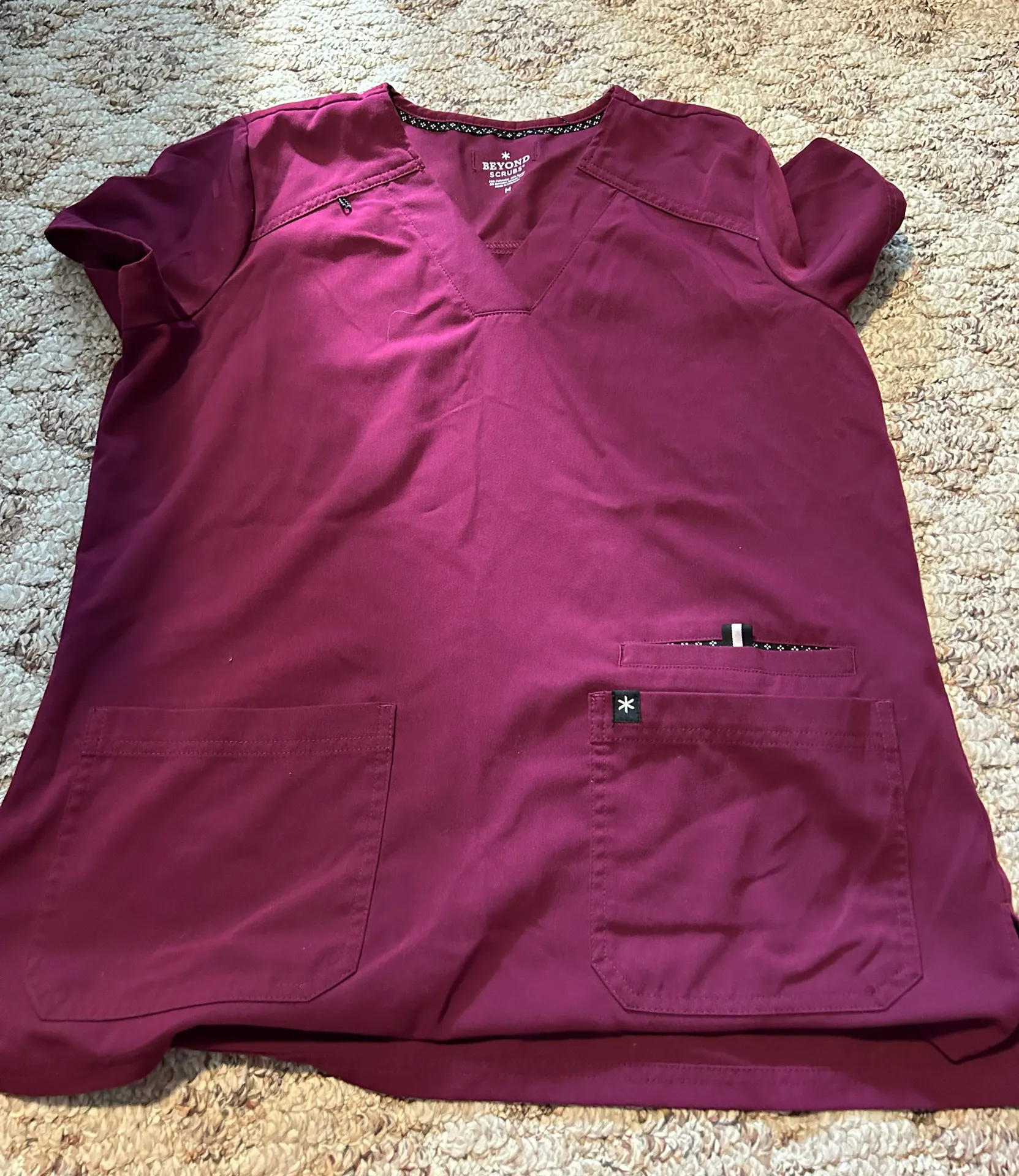 Wine  Top & Bottom Set - Image 2