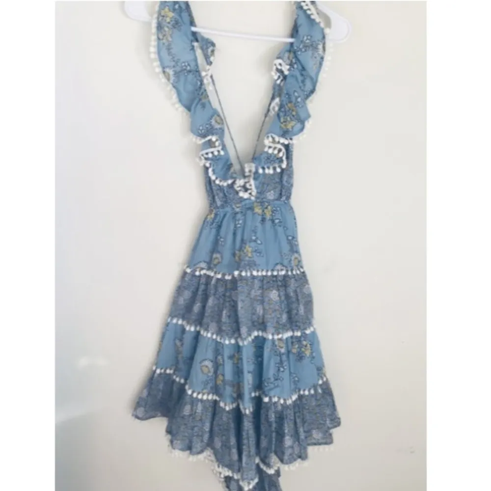NWOT Zimmermann cotton sundress - Image 4