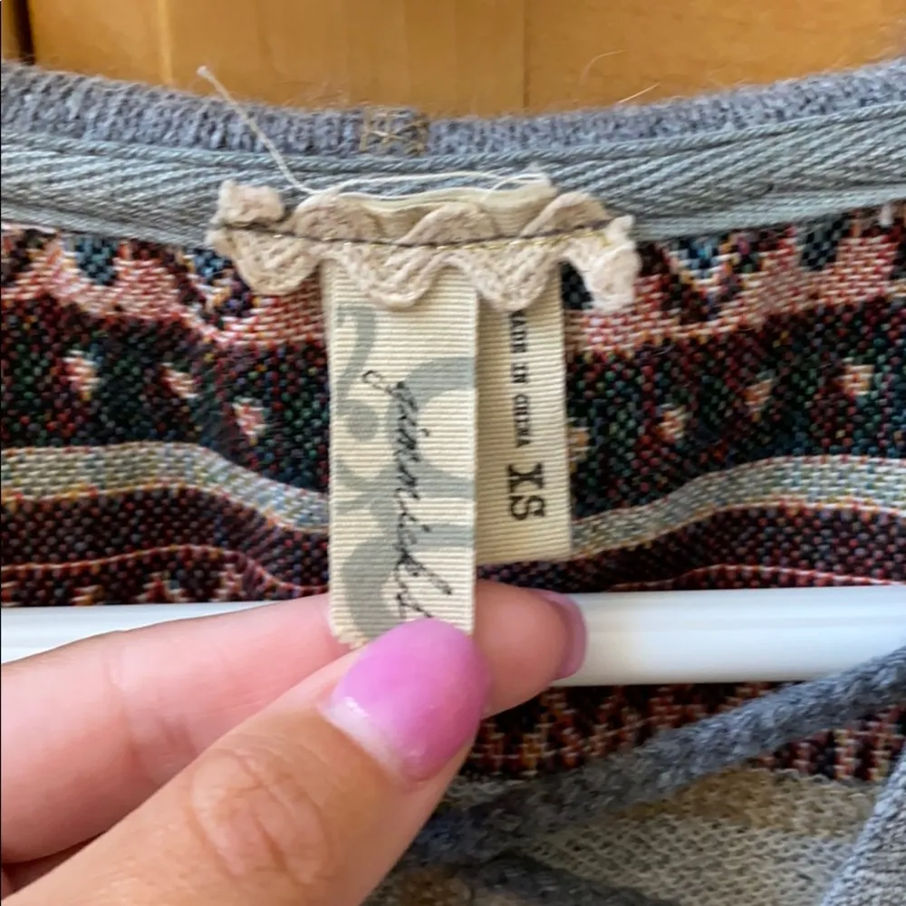 Gimmicks Hooded Sweatshirt - Image 3