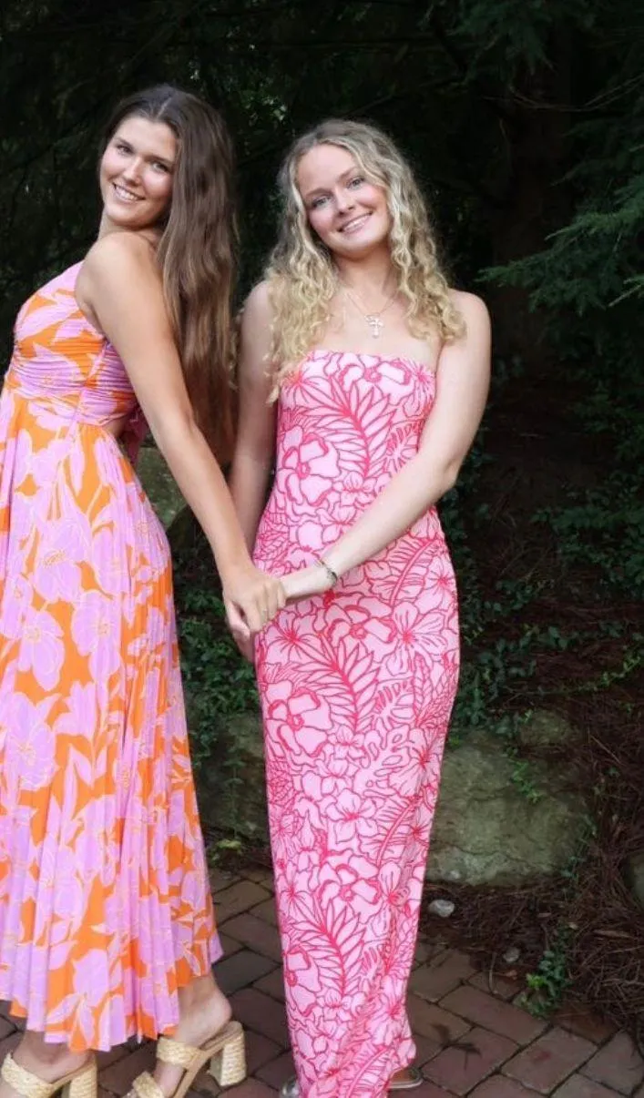 Maxi Dress - Image 2