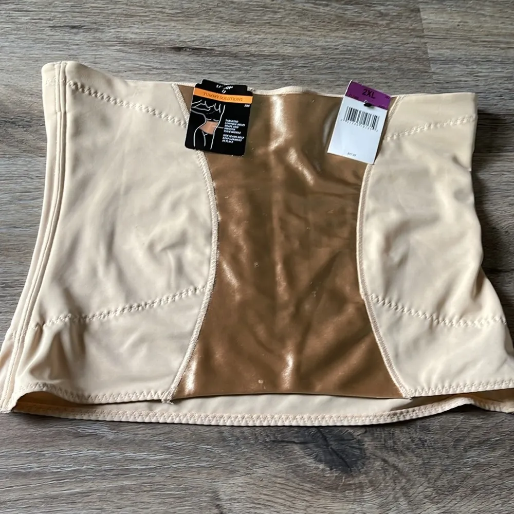 Maidenform Tummy Solutions Waist Shaper Size 2XL - Image 5