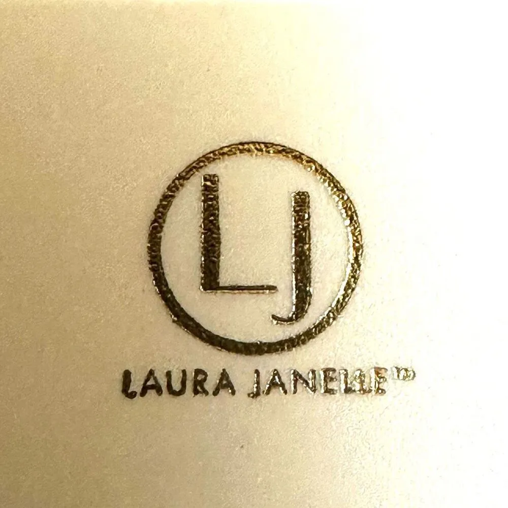 LAURA JANELLE Sequin Cocktail Earrings - Image 9