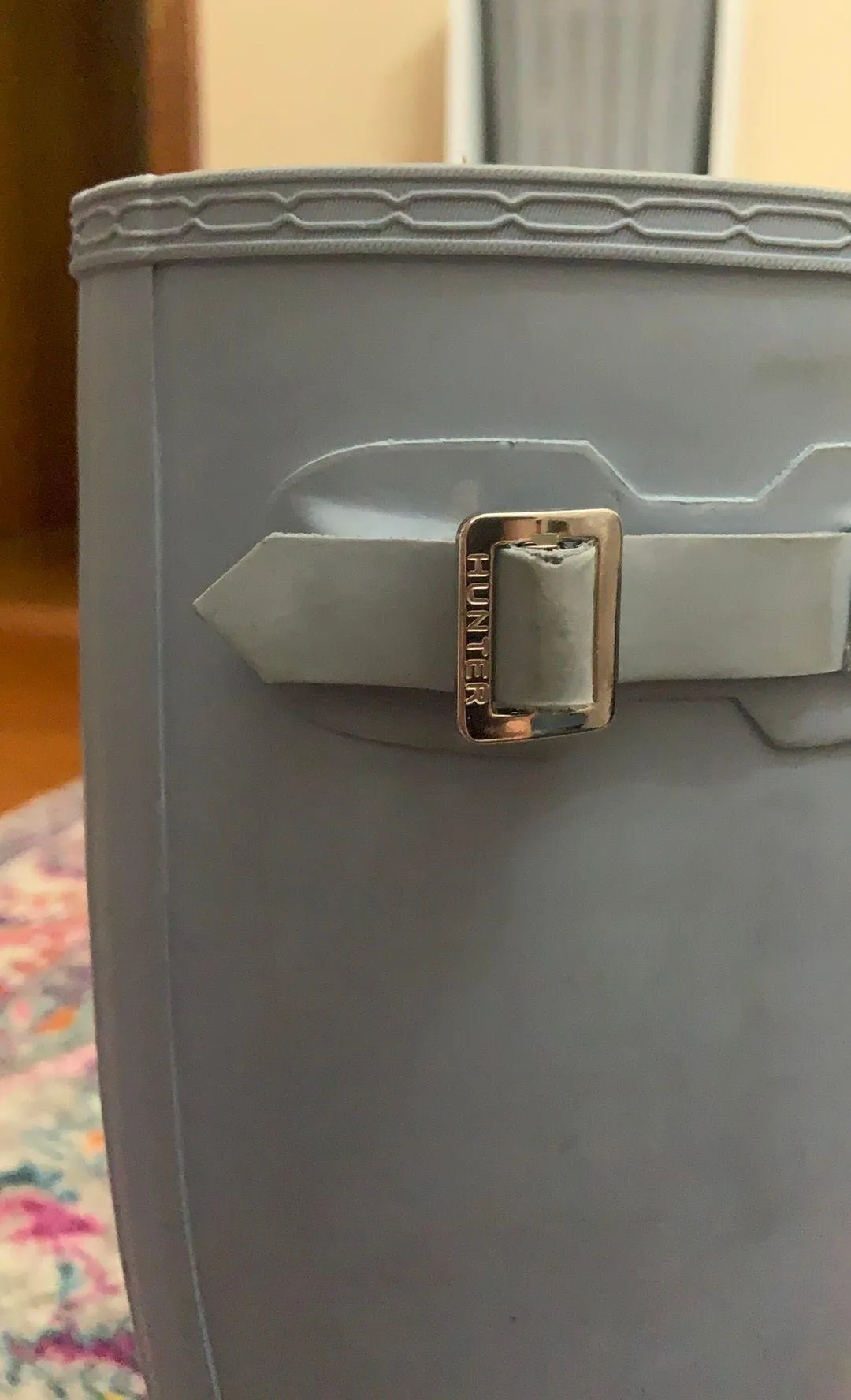 Hunter Rainboots - Image 8