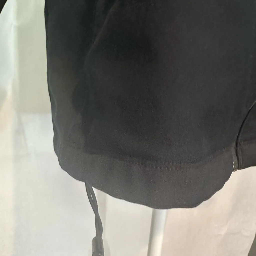 Columbia Women's Black Ski Jacket - Image 5