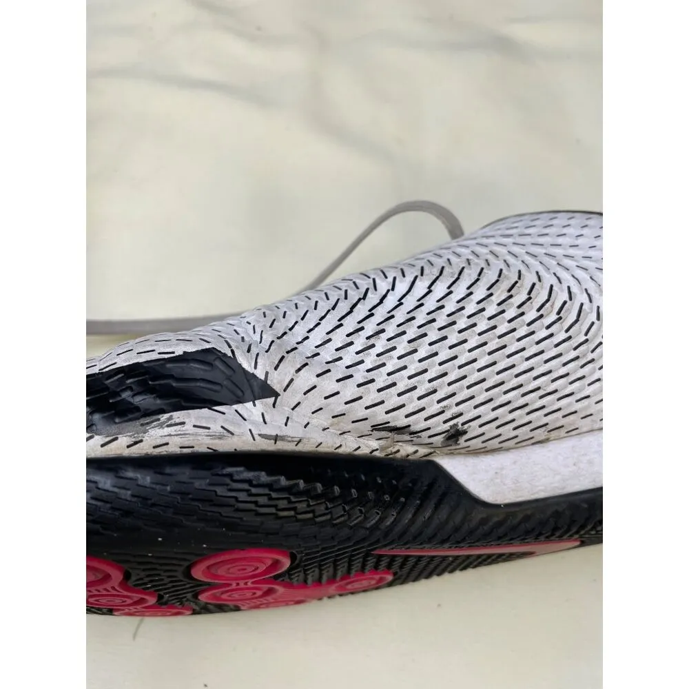 Nike Phantom Womens White Pink Sneakers Shoes Size 5.5 SKU 6487 - Image 9