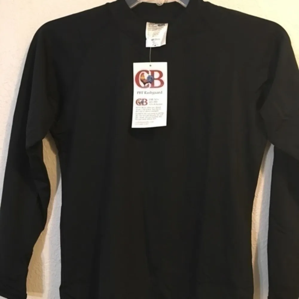 C B active sport wear top M​ Size M - Image 10