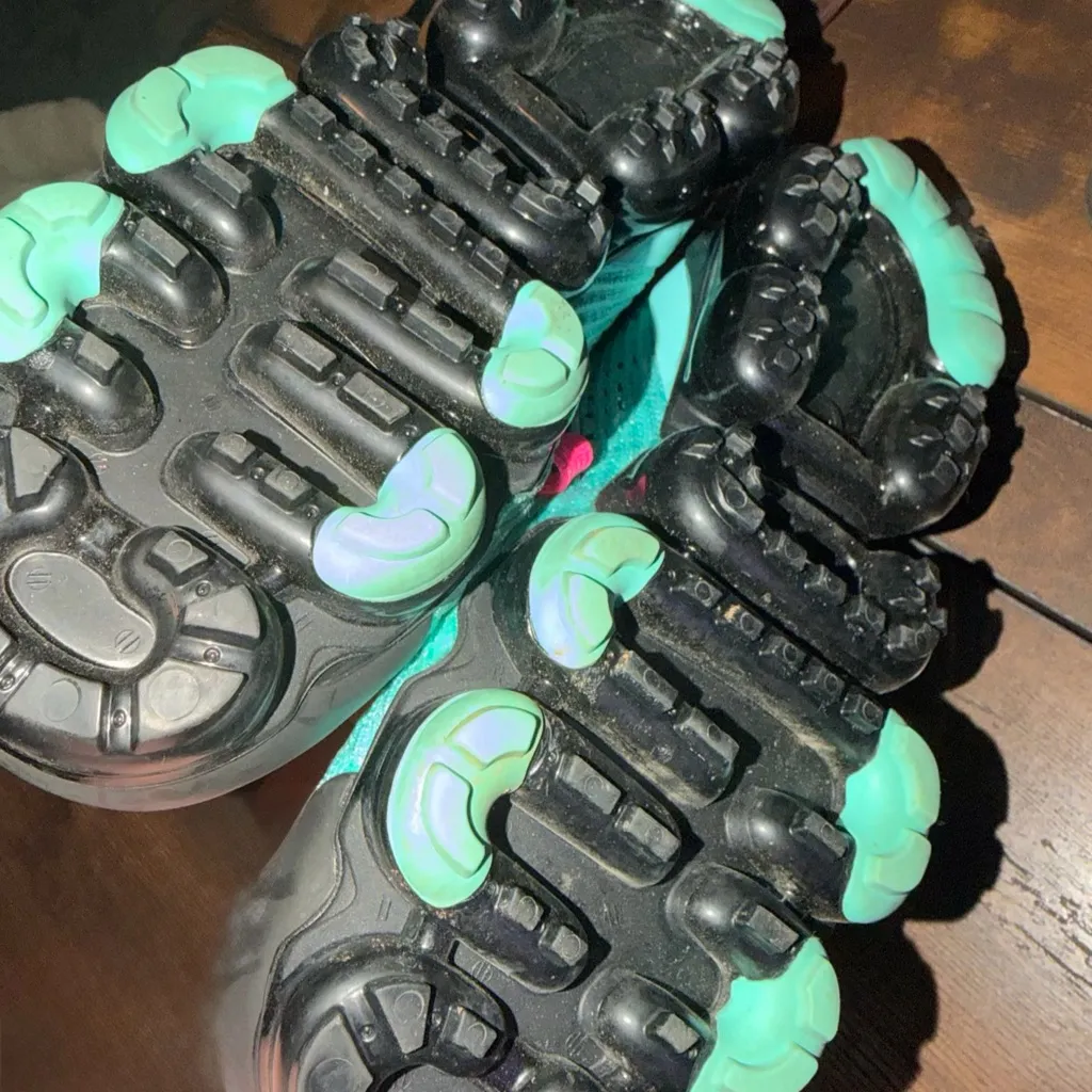 Like new rare Nike Air Vapormax - Image 13