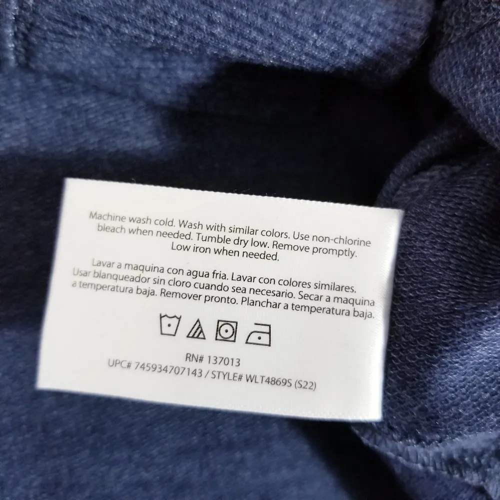 Wildfox SOCIAL Statement Sweater Pullover Long Sleeves - Image 11