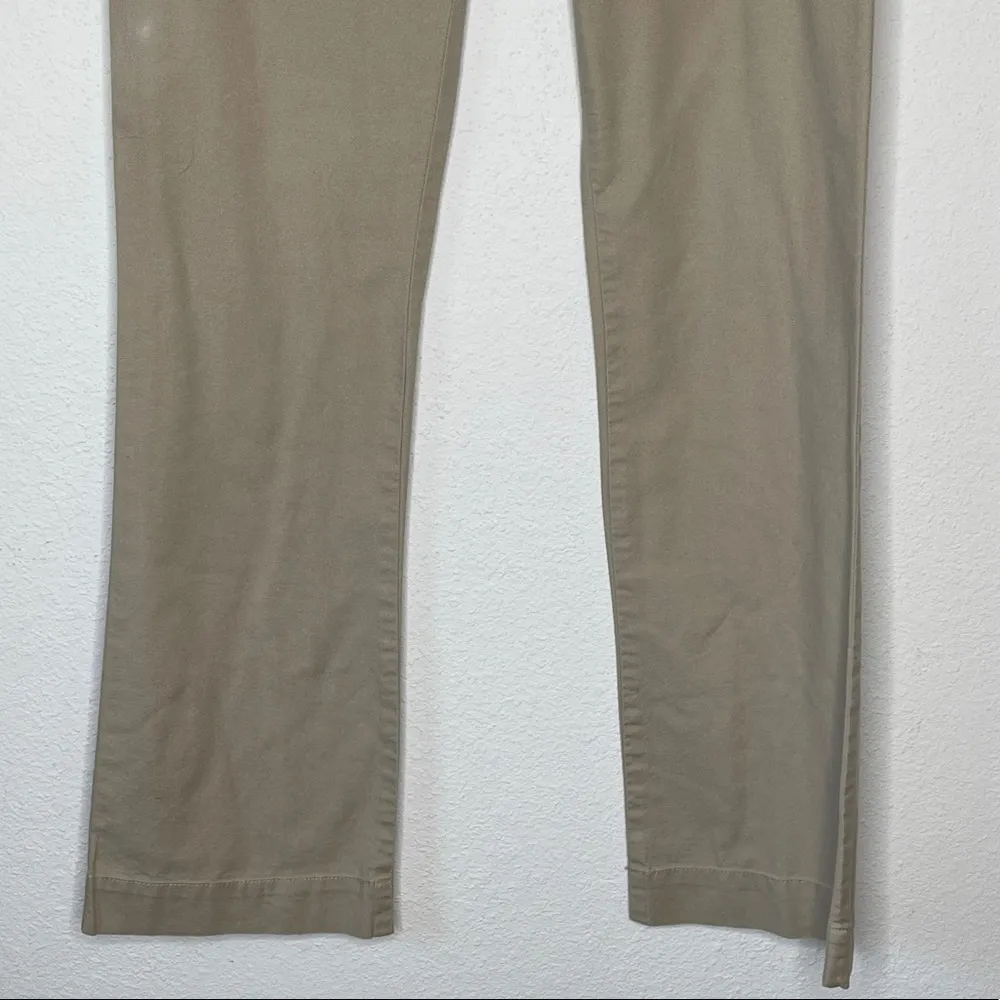 GAP Hip Slung Fit Pants - Image 3