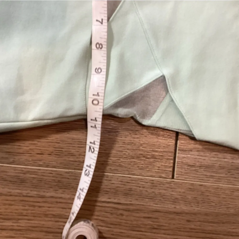 SILENCE + NOISE Mint Green Backless Mini Dress – Women’s XS‎ - Image 5