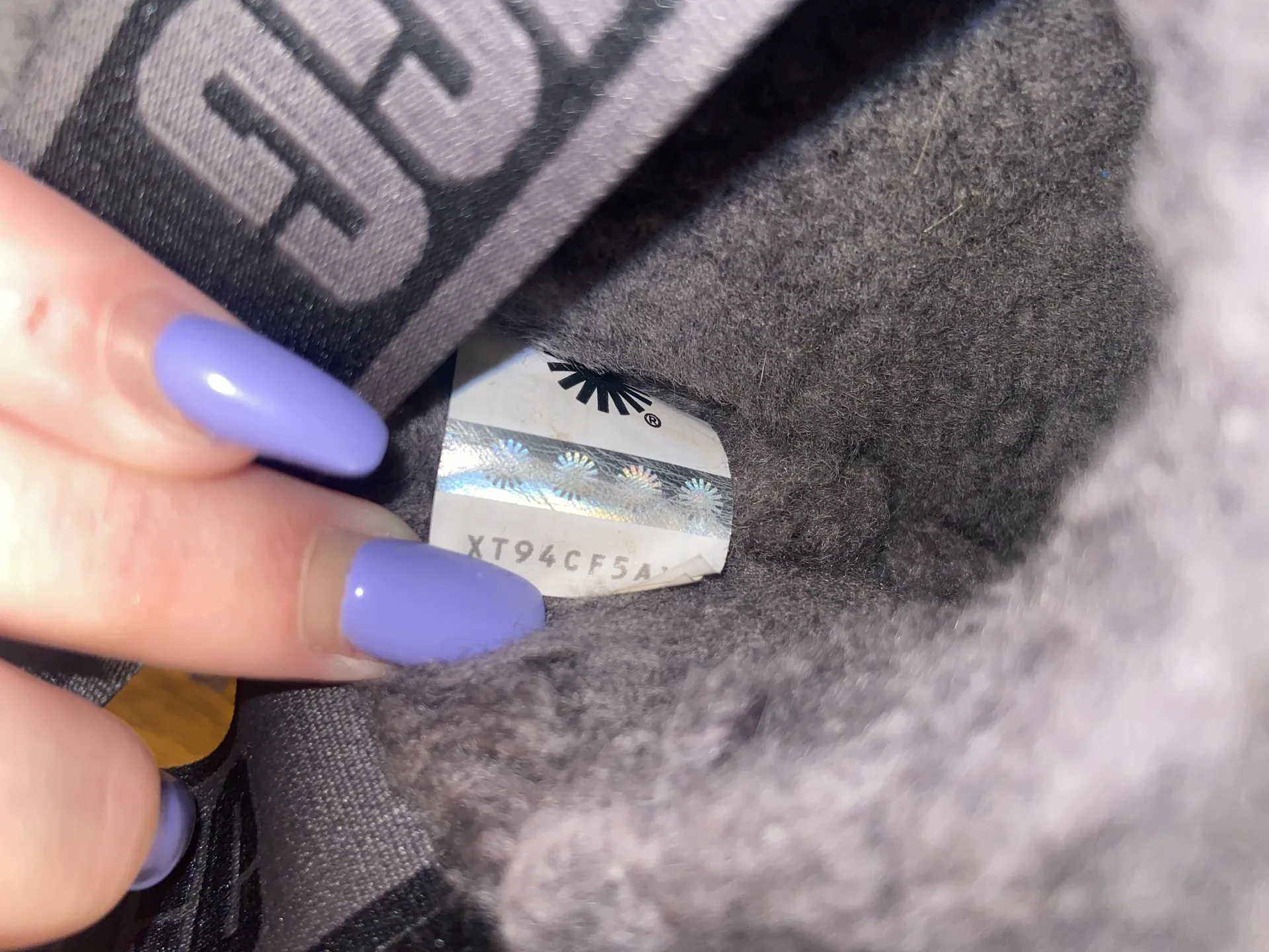 UGG Slippers - Image 6