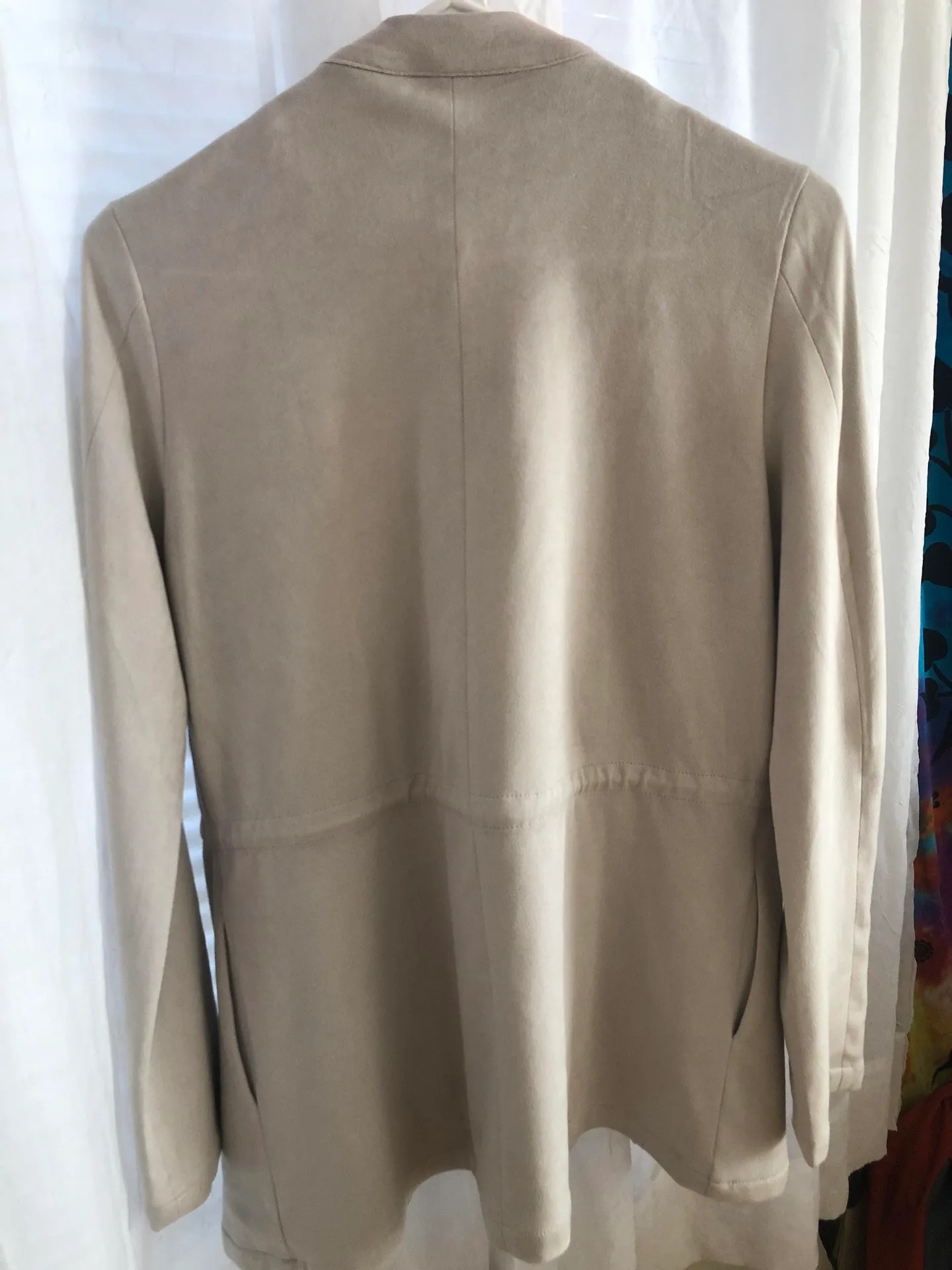 Thread and Supply Jacket - Image 2