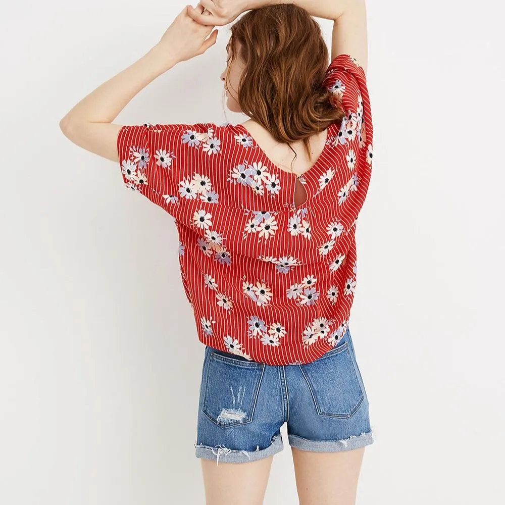 Madewell Rhyme Top J2* - Image 7
