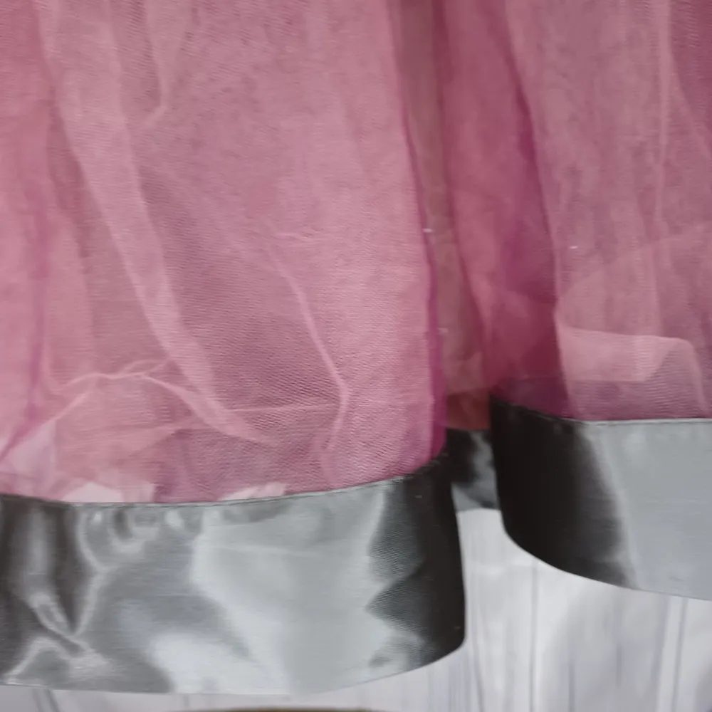 Weissman Dance Costume Red Size undefined - Image 14