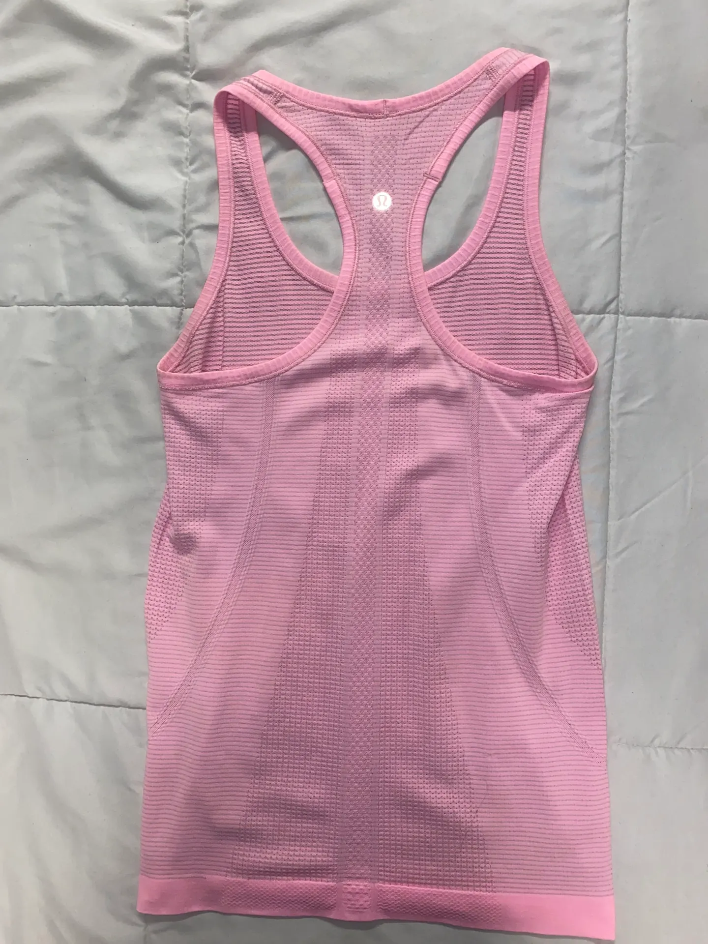 Lululemon Swiftly Tech Racerback Tank - Image 2