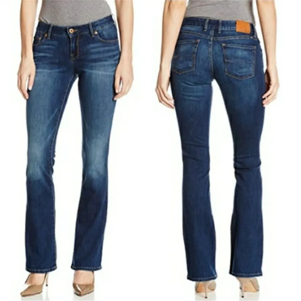 Lucky Brand Lolita boot jeans size 8 - Image 2