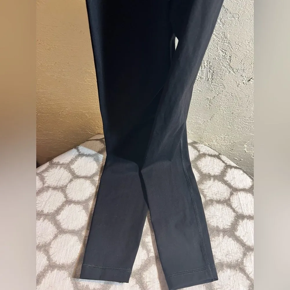 Black Women's Jumpsuit by Everlane, black, tank jumpsuit, XXS - Image 6