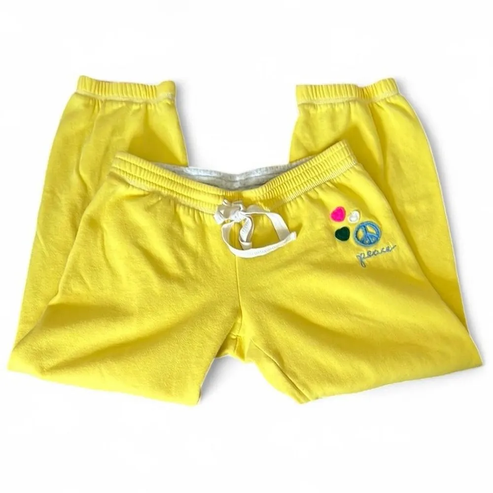 Y2K PINK Victoria’s Secret Sweatpants - Image 3