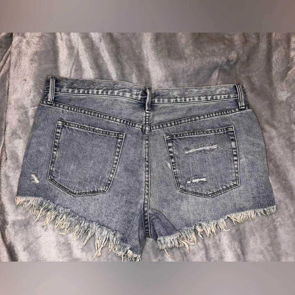 WOMEN'S SHORTS - Image 5