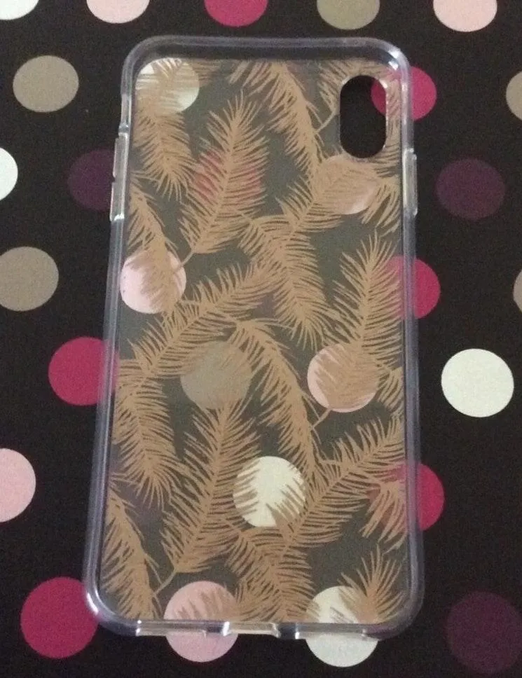 NWOT IPhone XS Max Case Multiple - Image 2