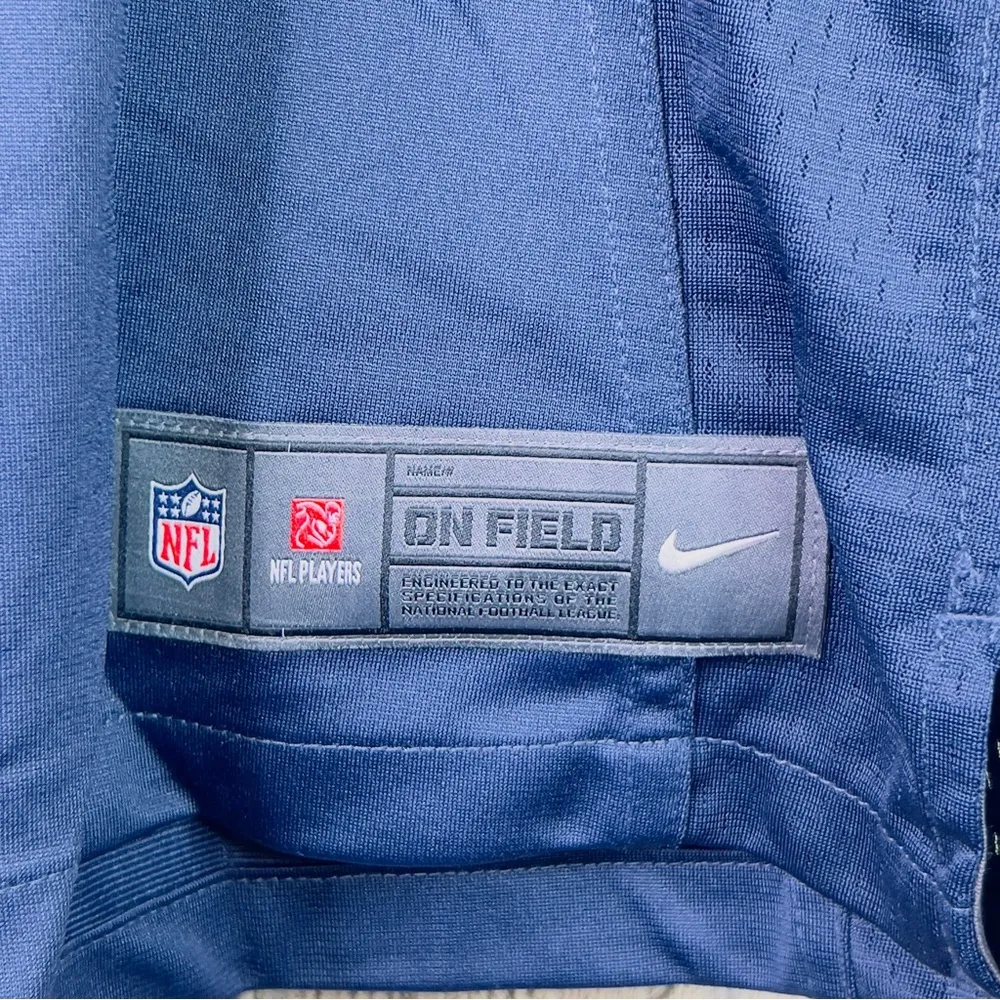 Tennessee Titans #22 Derrick Henry Size XXL Women’s Jersey - Image 5