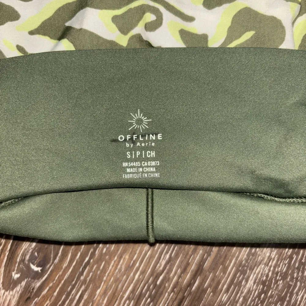 Cheetah Print Rock and Ruffle Tennis Skirt - Image 4