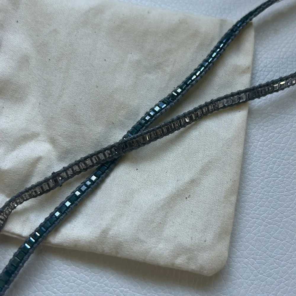 Victoria Emerson wrap bracelet - Image 2