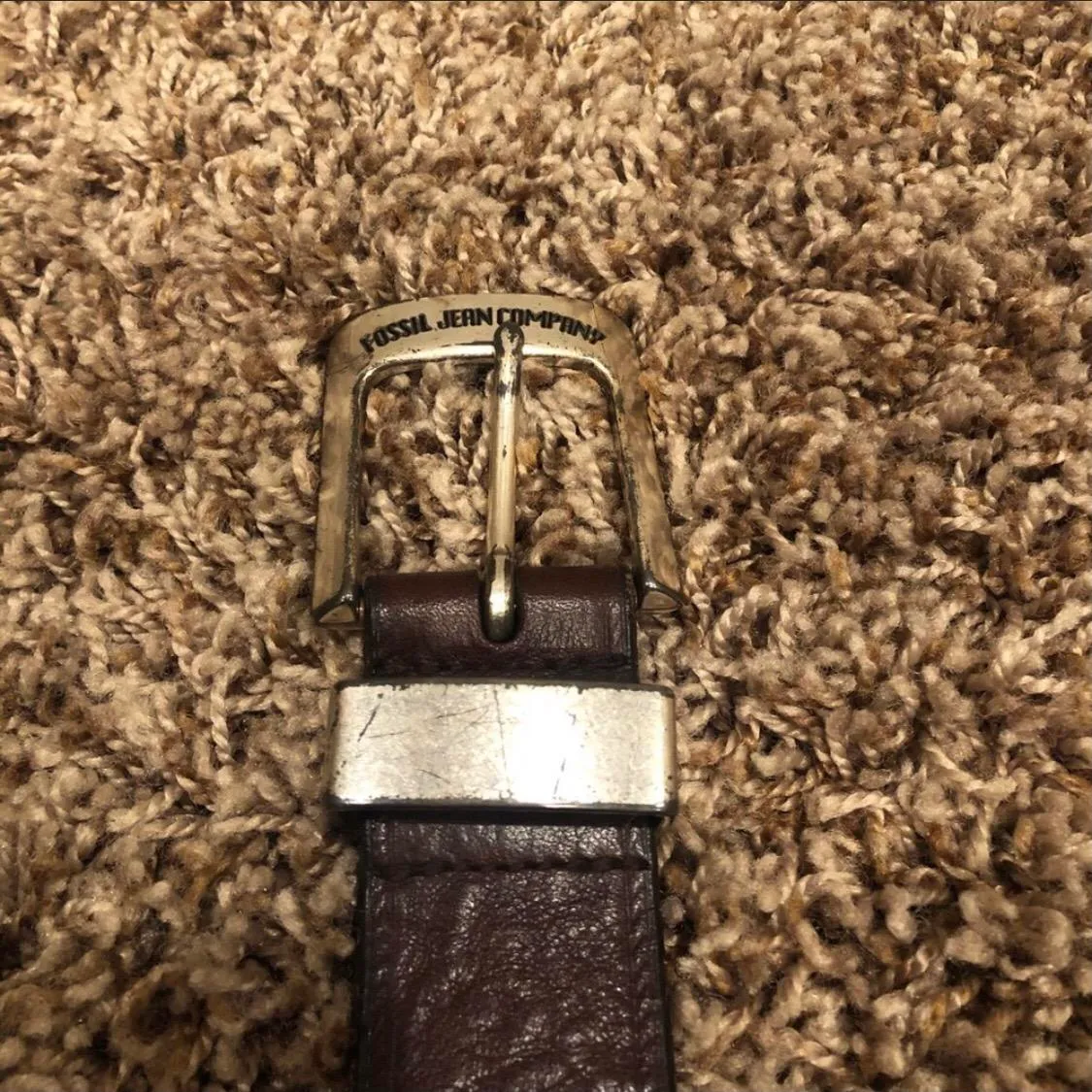 Brown Belt - Image 9