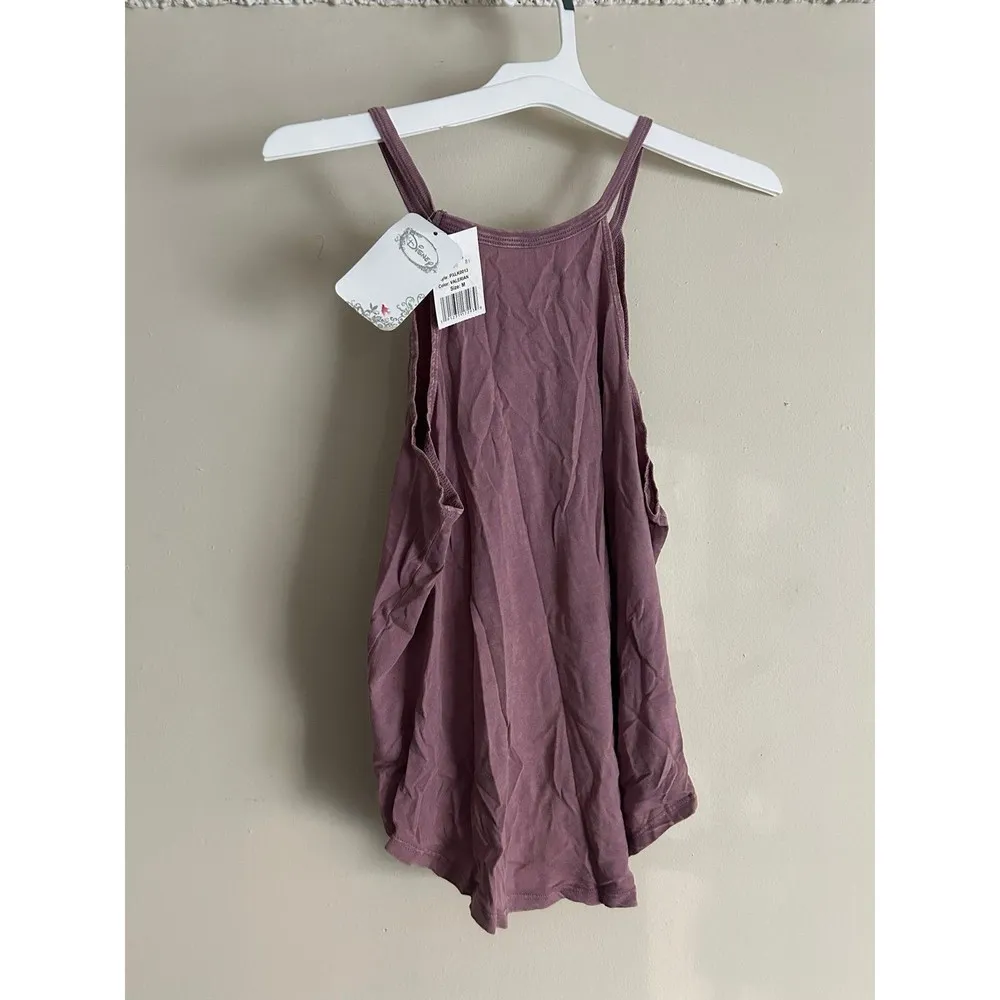 NWT - Disney Hakuna Matata Tank sz M - Image 2