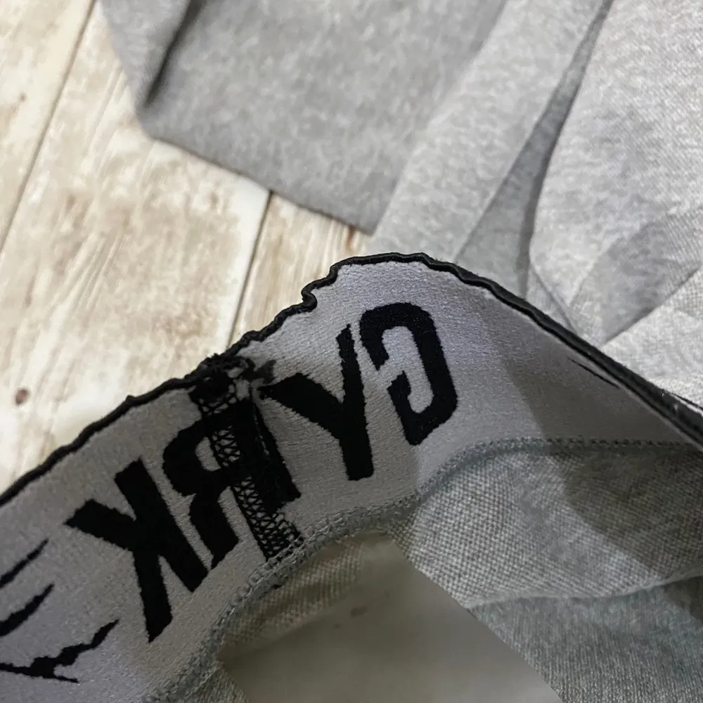 Gymshark Gray Flex Leggings - Image 10