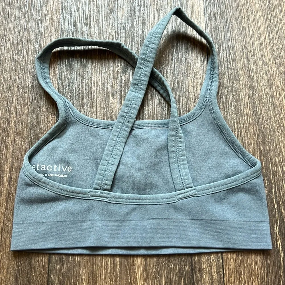 Set Active  Sports Bra - Image 3