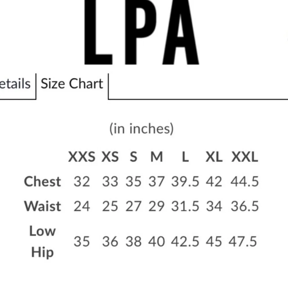 LPA Mini Dress - Image 4