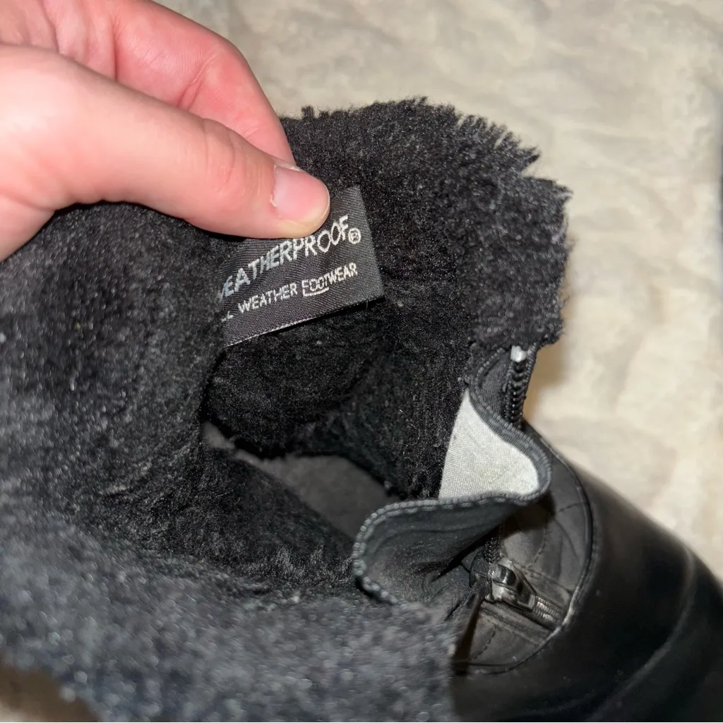 Weatherproof Boots - Image 6