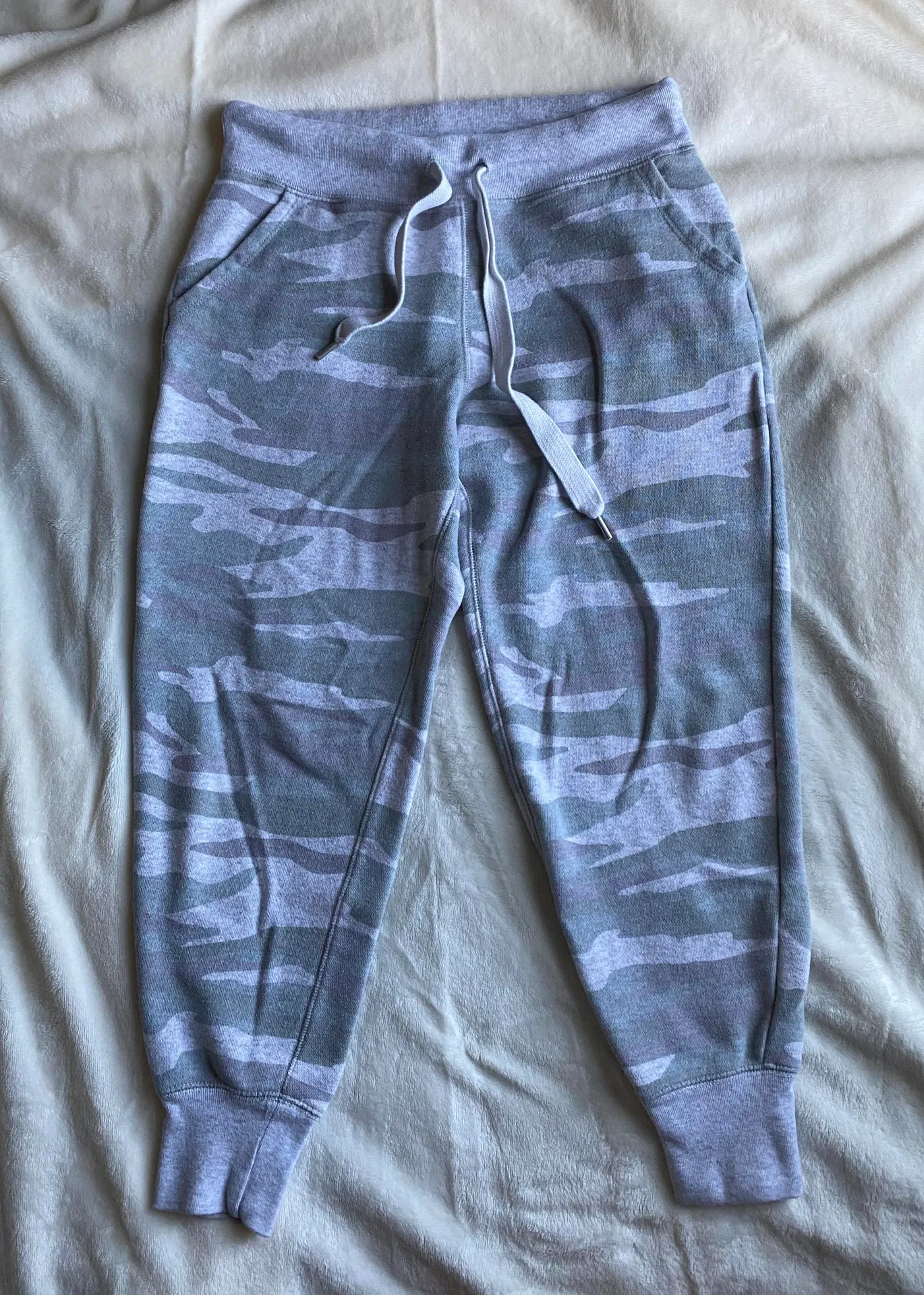 Aerie Camo Joggers - Image 2