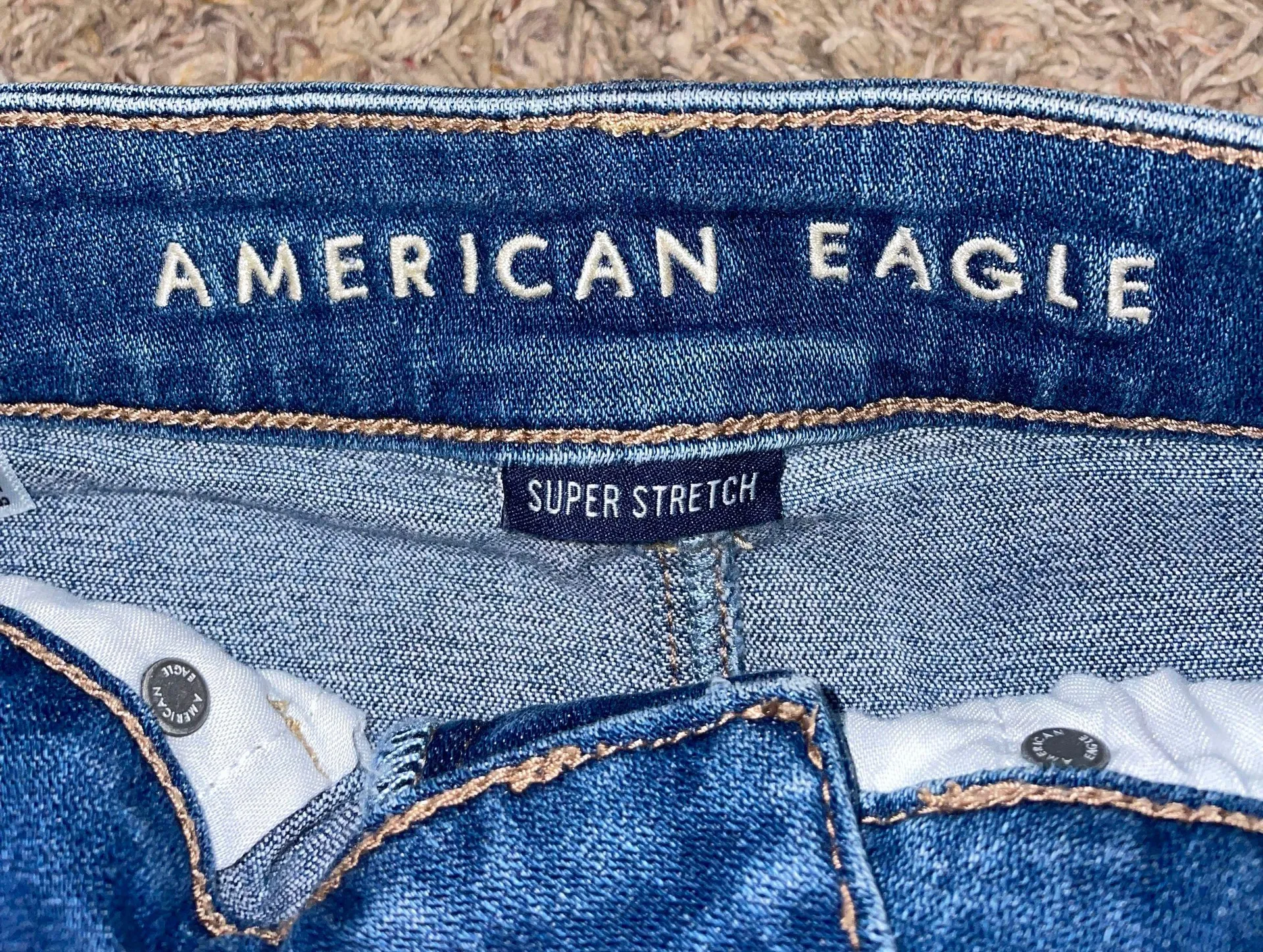 American Eagle skirt - Image 2