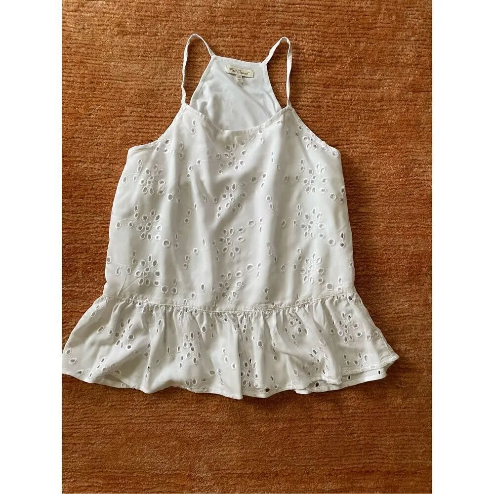 RED CAMEL white top - Image 2