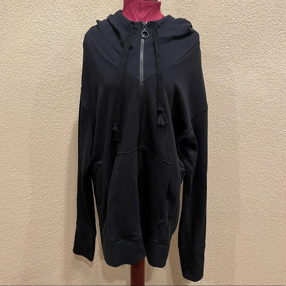 Fabletics  Leah Oversized Hoodie - Image 6