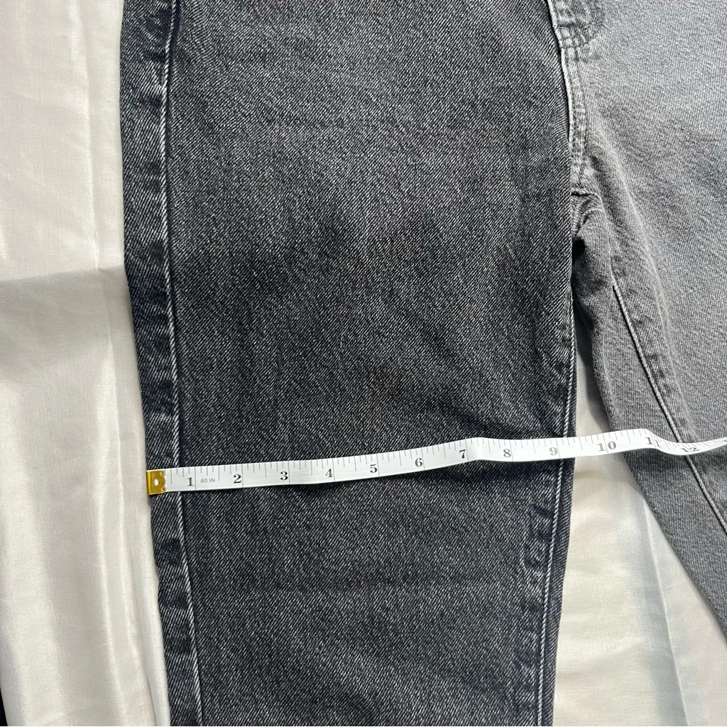 PacSun Mom Jeans Size 25 - Image 9