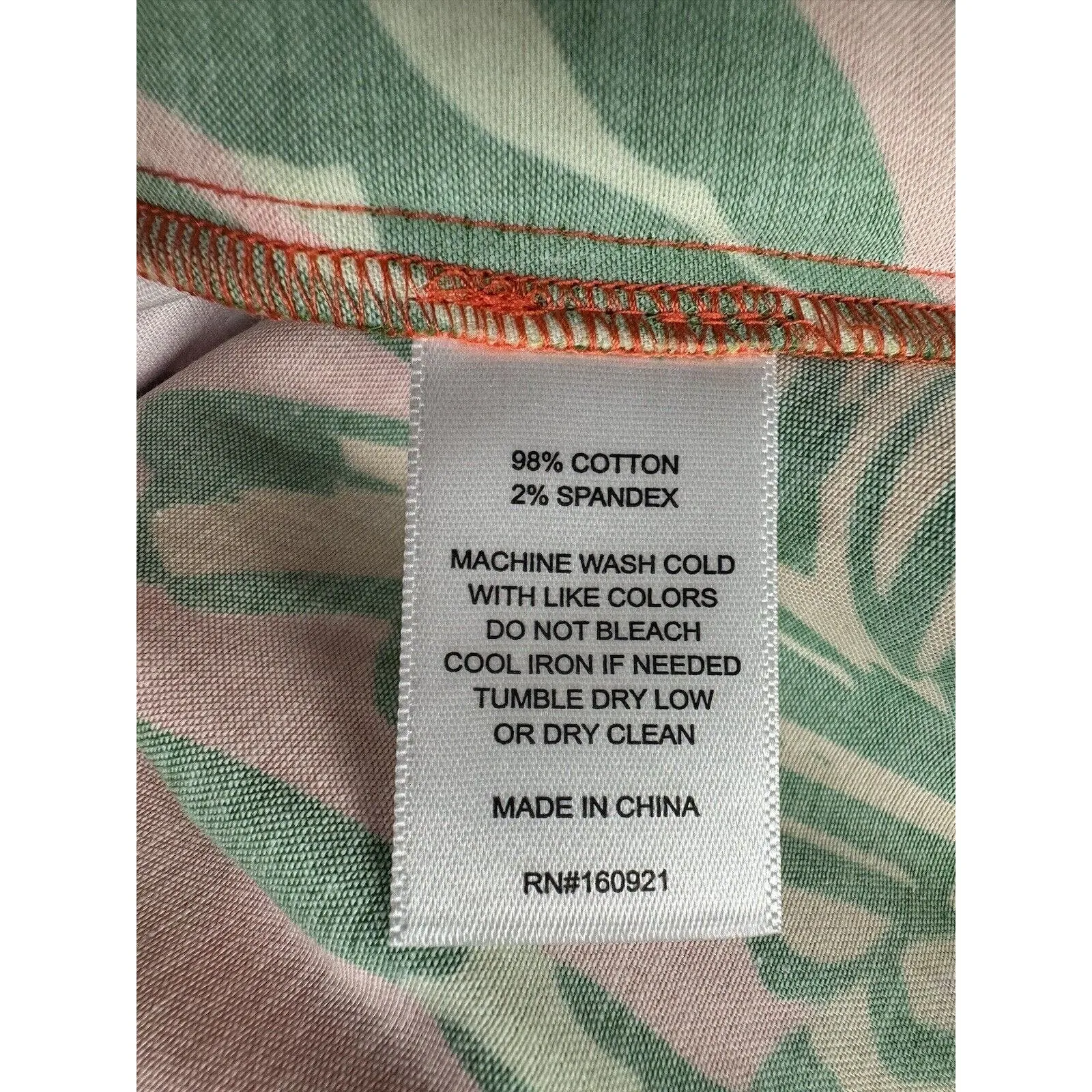 Alden Adair Ashlyn Jungle Cruise Maxi Dress‎ Sz XL Vacation Resort Tropical $392 - Image 10