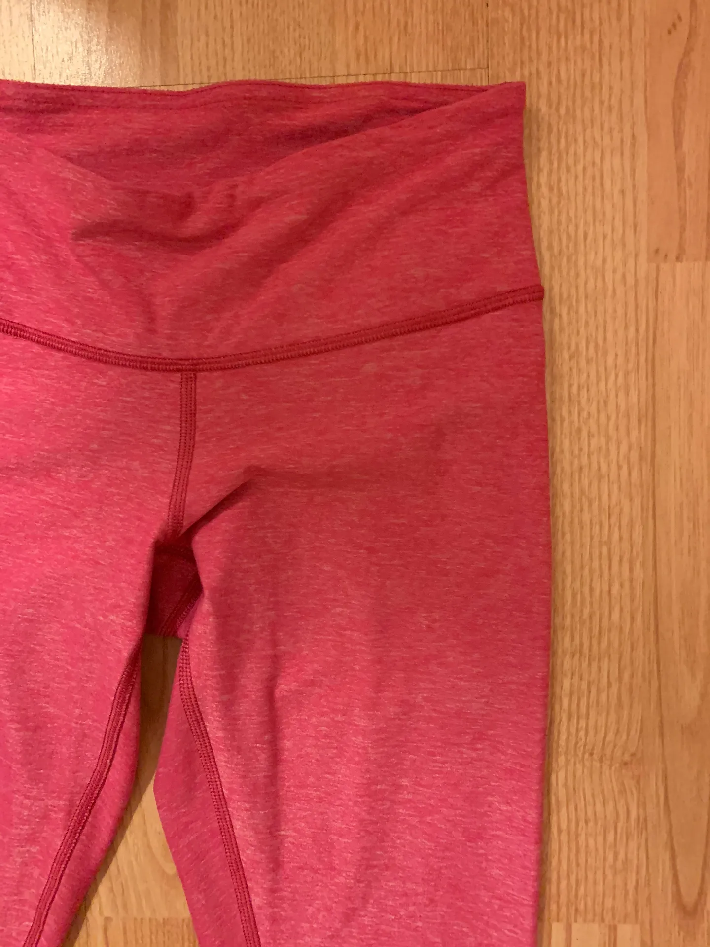 Lululemon Leggings - Image 2