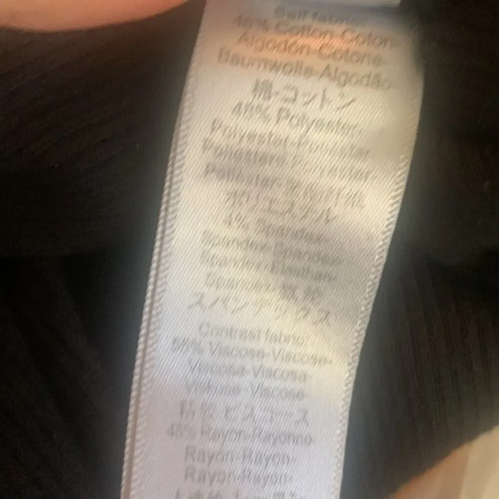 Free People Movement Full Court Tennis Dress Skort - Image 7