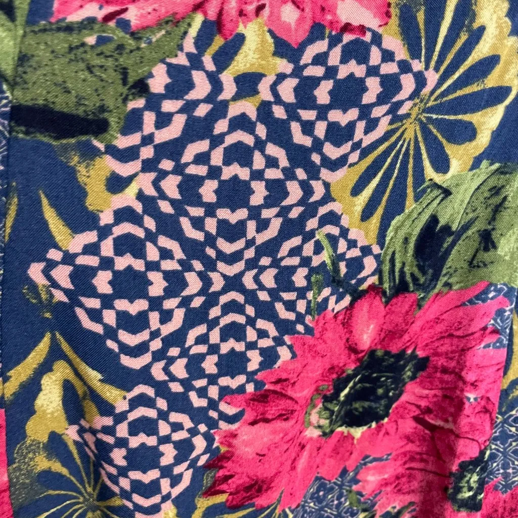 Abercrombie & Fitch Dress Mini Lace - Image 9