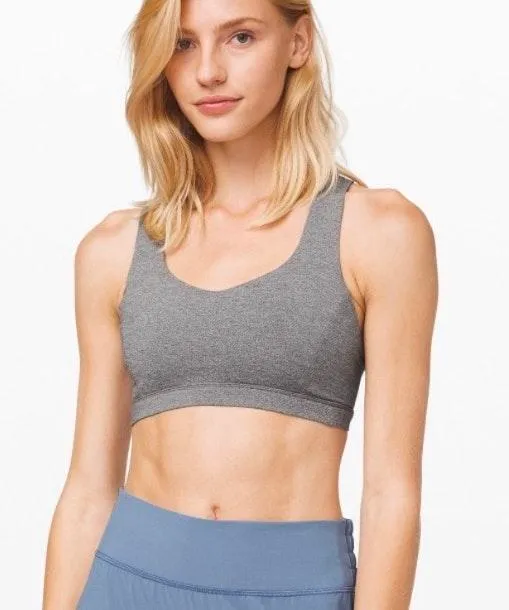 Lululemon  Free To Be Serene Bra - Image 2