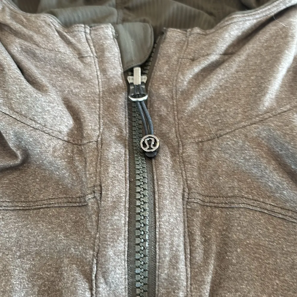 Lululemon Dance Studio III Jacket Reversible - Image 9