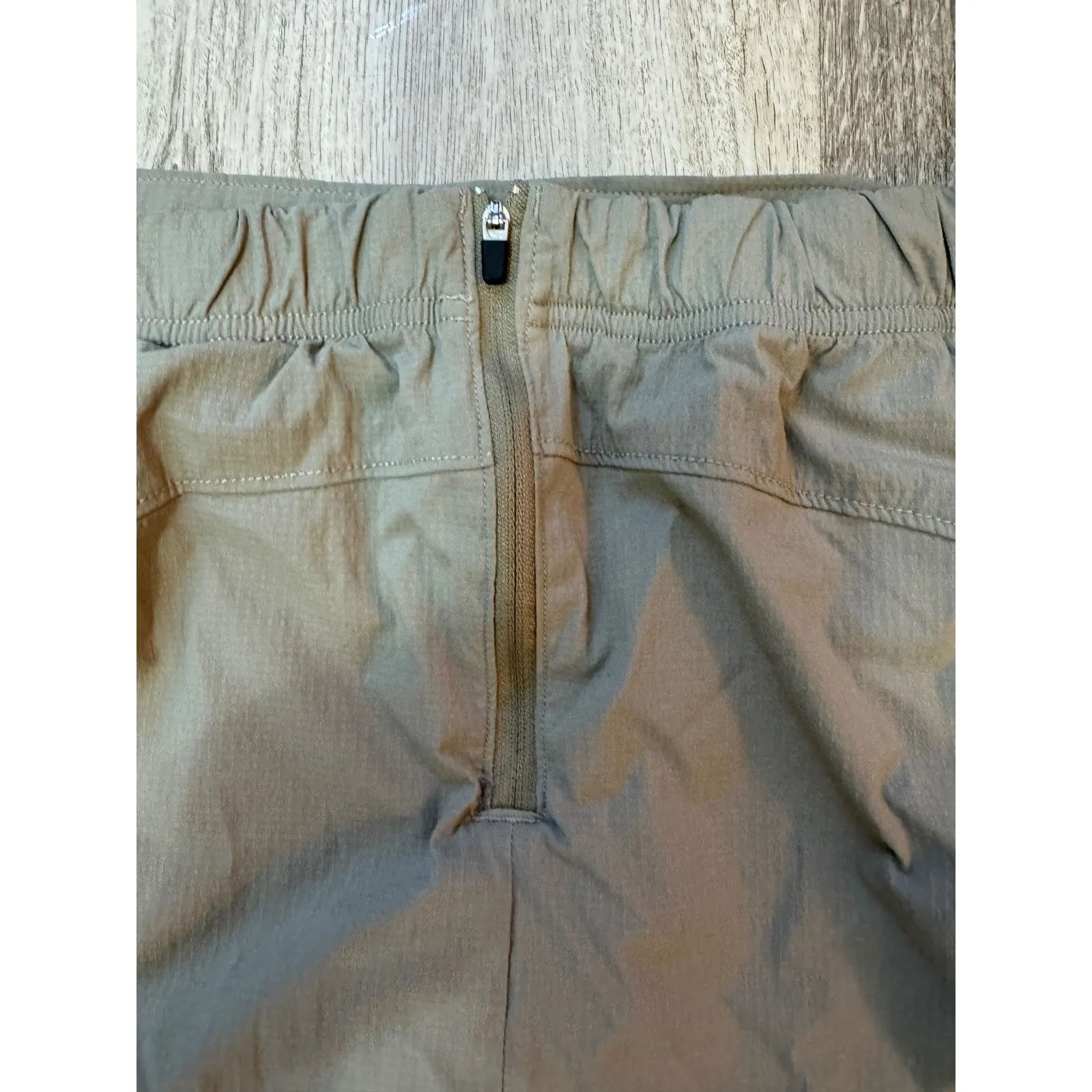 Woolrich Trail Time Hiking Skort‎ Size XL - Image 6