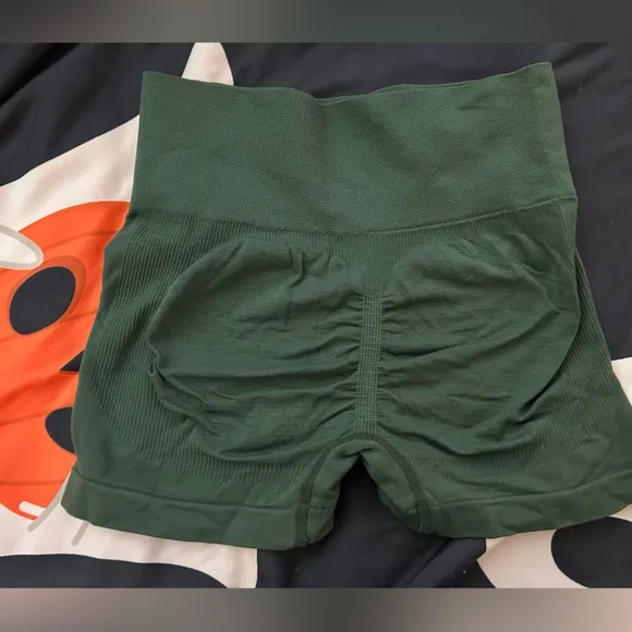 butt scrunch gym short bundle - Image 3