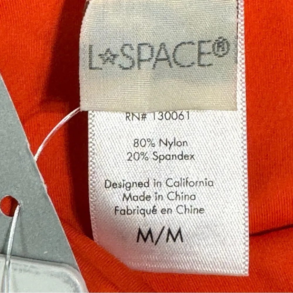 L Space Luca Sunburst Bitsy Bikini Bottoms - Image 8