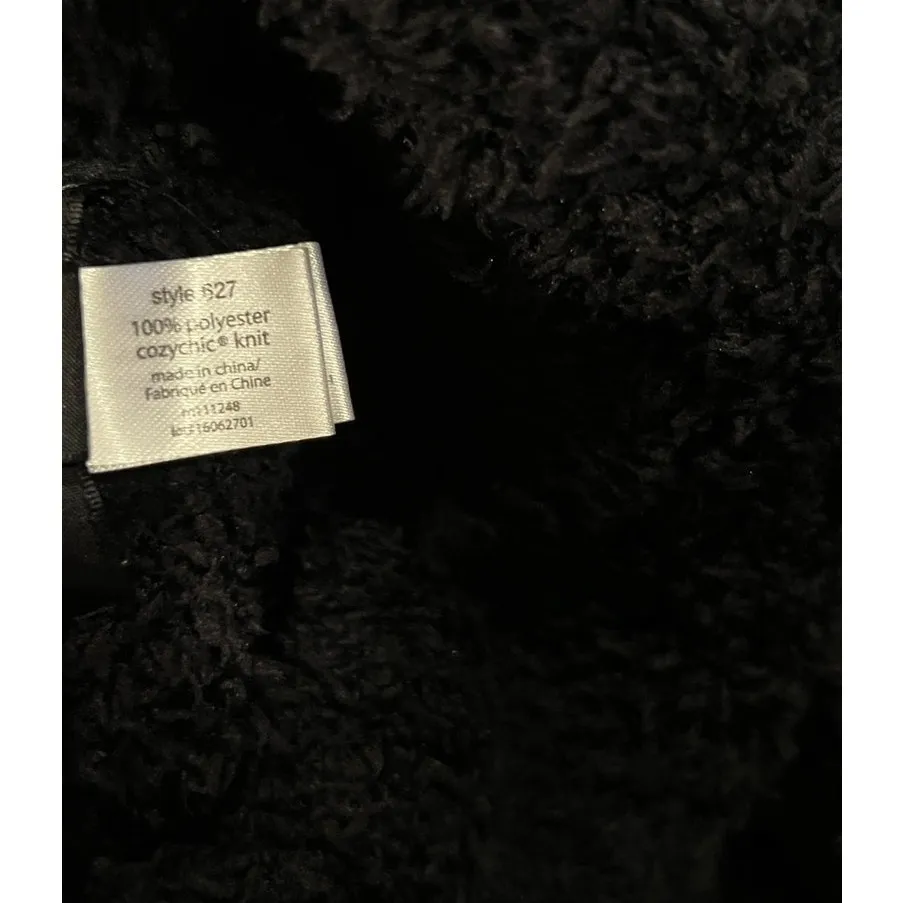 Barefoot Dreams 'Cozy Chic Beach' Fringe Lounge Poncho One Size - Image 9