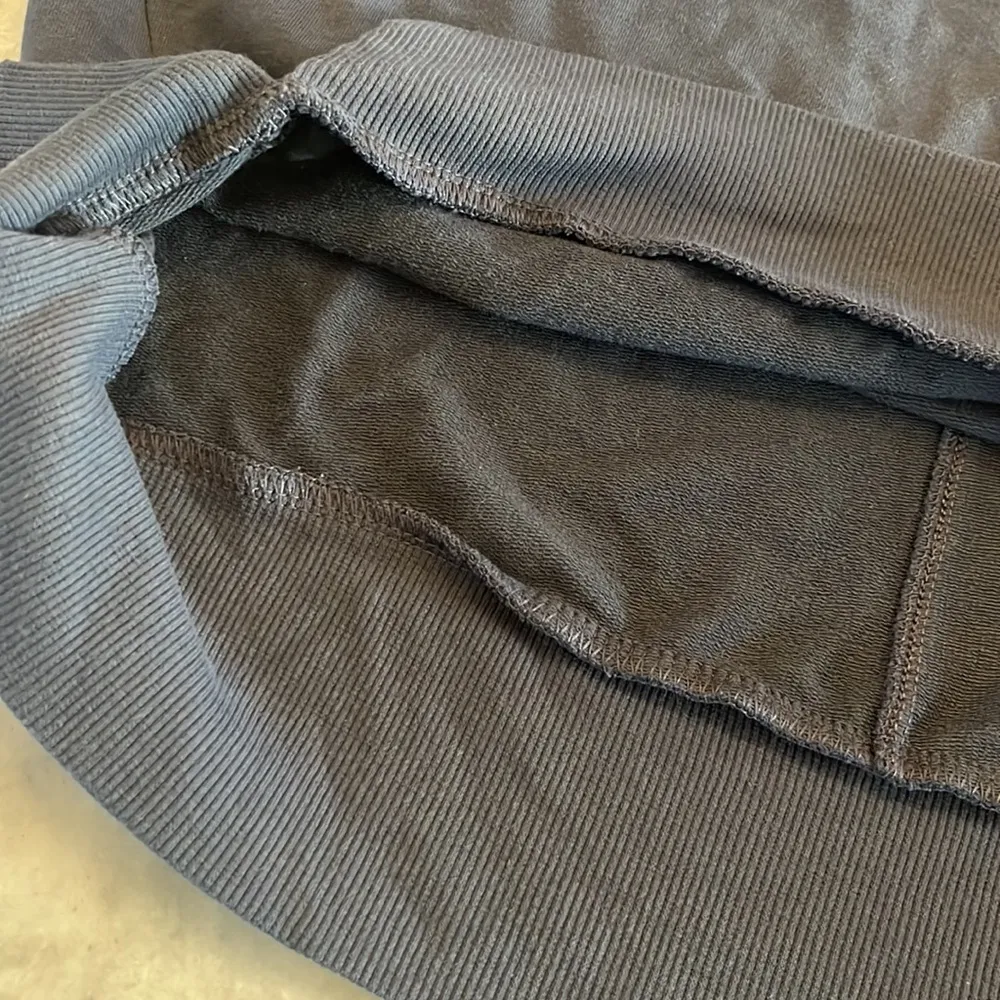 All In Motion  Mock Neck Sweatshirt - Image 5