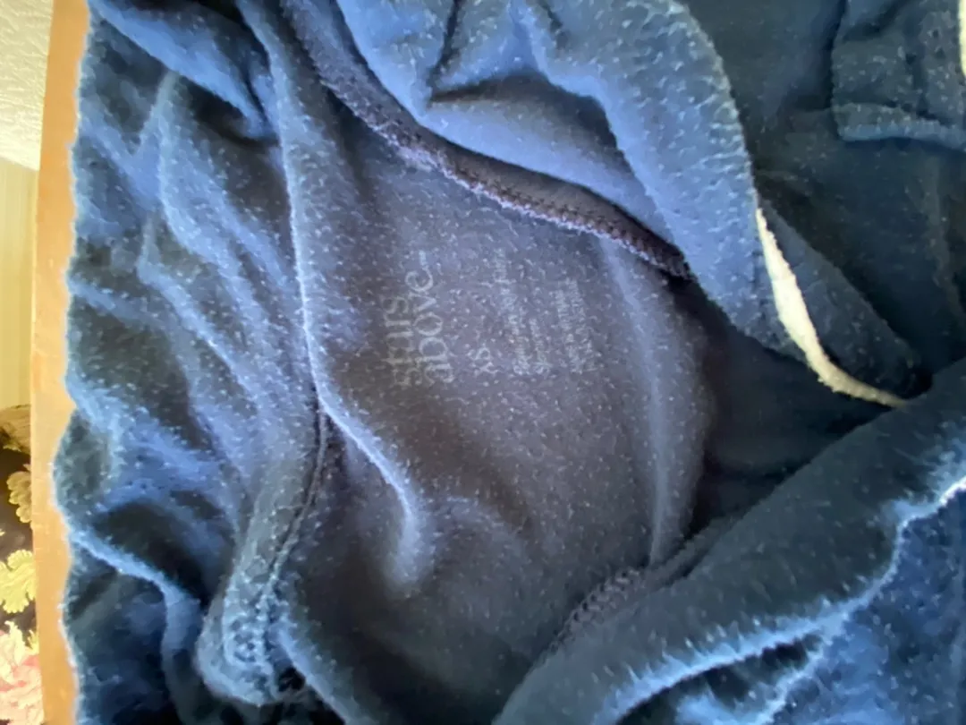 Target Pajama Set - Image 4